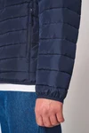 Herren Steppjacke
