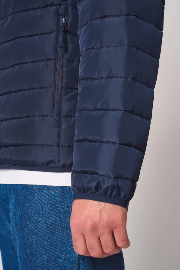 Herren Steppjacke