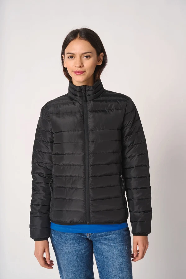 Damen Steppjacke