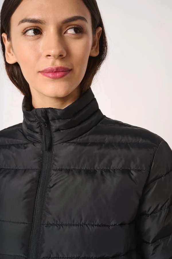 Damen Steppjacke