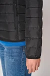 Damen Steppjacke