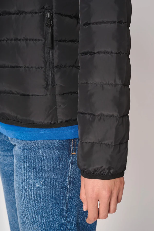Damen Steppjacke