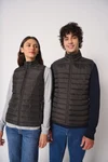 Herren gestepptes Bodywarmer