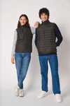 Herren gestepptes Bodywarmer