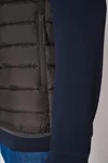 Herren gestepptes Bodywarmer