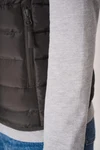 Damen gestepptes Bodywarmer