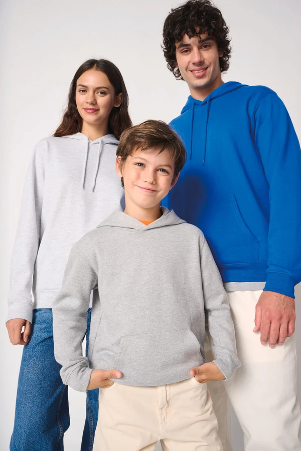 Kinder Hoodie