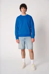 Unisex Rundhals-Sweatshirt