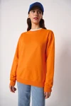 Unisex Rundhals-Sweatshirt
