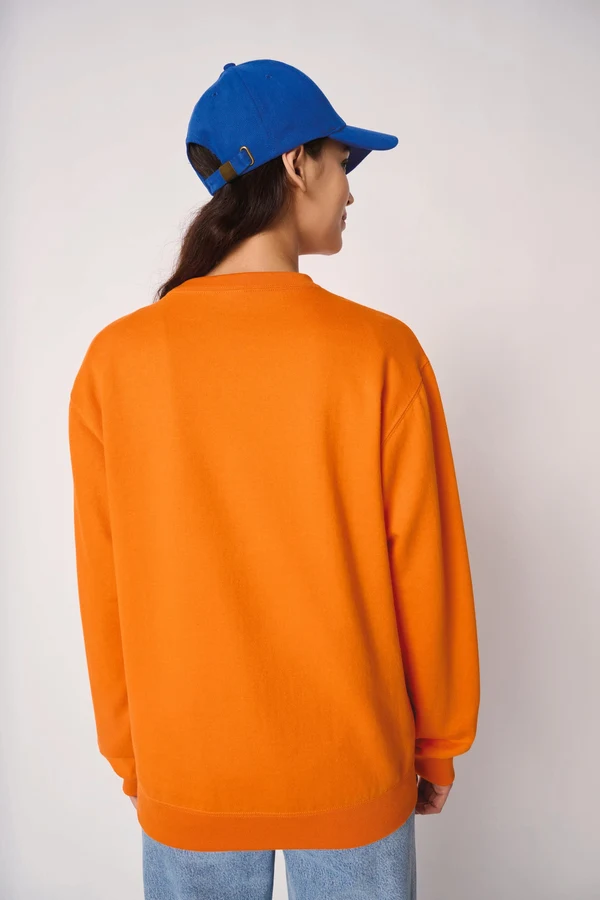 Unisex Rundhals-Sweatshirt