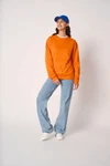 Unisex Rundhals-Sweatshirt
