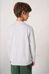 Kinder Rundhals-Sweatshirt