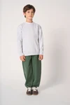 Kinder Rundhals-Sweatshirt