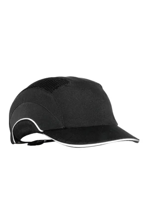 HardCap™ A1+ Sicherheitskappe mit kurzem Schirm