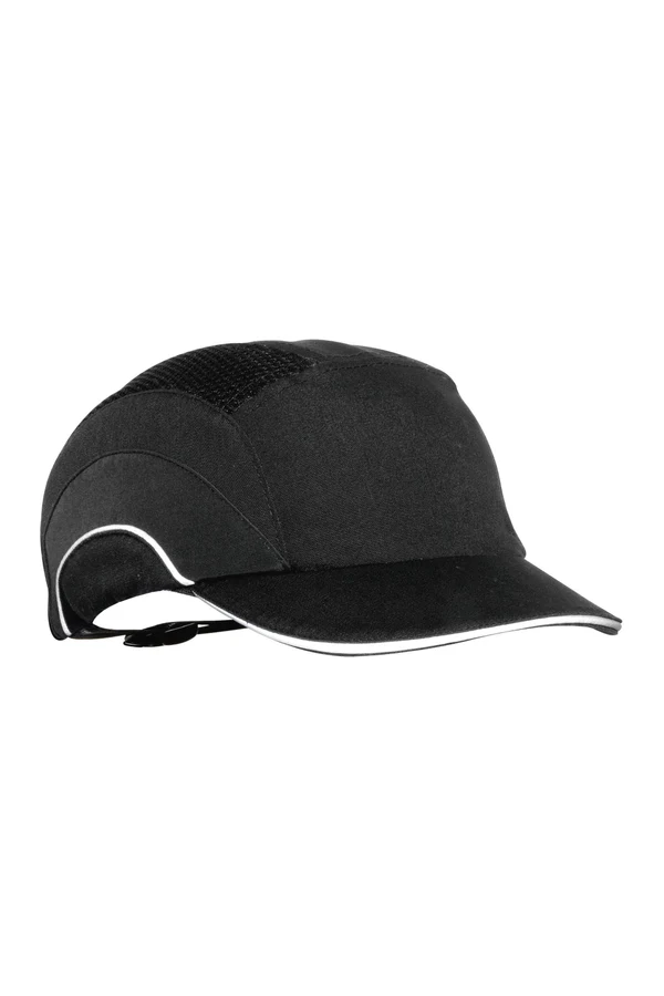 HardCap™ A1+ Sicherheitskappe mit kurzem Schirm