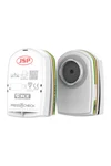 Press to Check™ Kombinationsfilter x2, Filtration ABEK1 P3