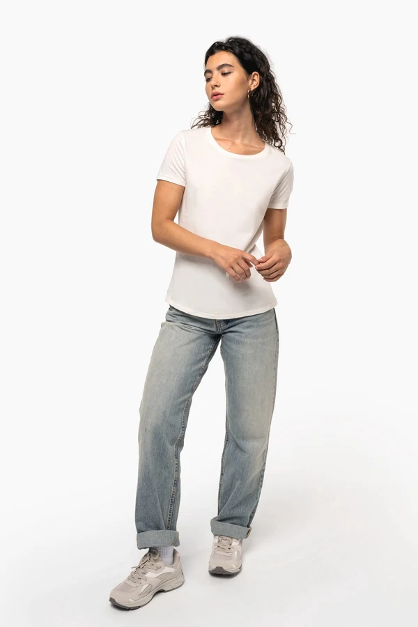 Damen-T-Shirt Bio180 IC