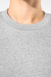 Unisex-Sweatshirt mit Rundhalsausschnitt 80/20
