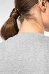 Unisex-Sweatshirt mit Rundhalsausschnitt 80/20