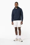 Unisex-Kapuzensweatshirt 80/20