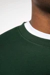 Recyceltes Unisex-Sweatshirt mit Rundhalsausschnitt