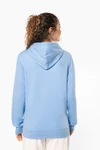 Recyceltes Unisex-Sweatshirt der Hoodie