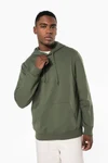 Recyceltes Unisex-Sweatshirt der Hoodie