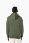 Recyceltes Unisex-Sweatshirt der Hoodie