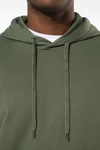 Recyceltes Unisex-Sweatshirt der Hoodie