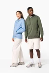 Recyceltes Unisex-Sweatshirt der Hoodie