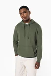 Recyceltes Unisex-Sweatshirt der Hoodie
