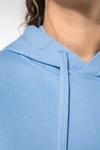 Recyceltes Unisex-Sweatshirt der Hoodie