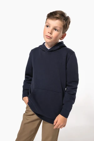 Kapuzensweatshirt für Kinder