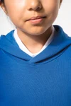 Kapuzensweatshirt für Kinder