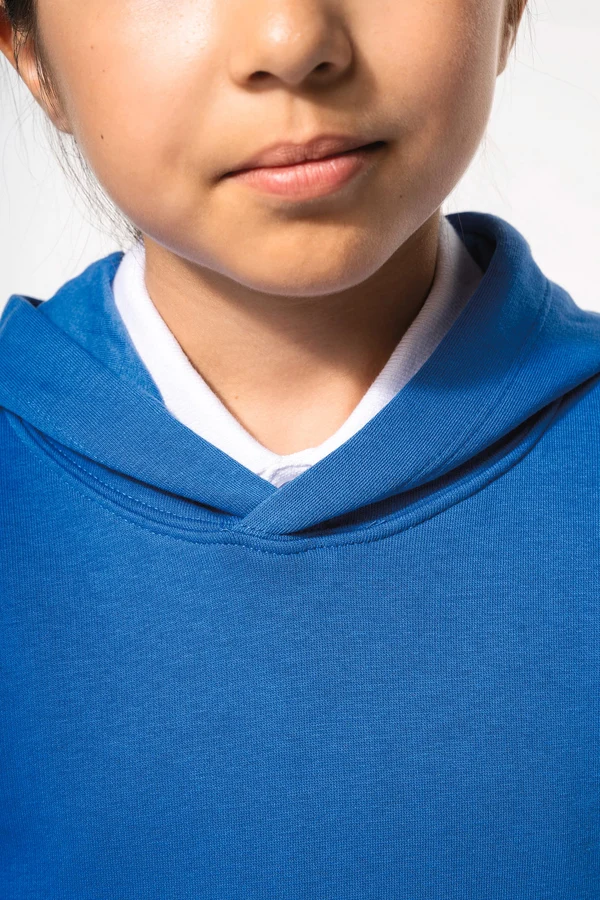 Kapuzensweatshirt für Kinder