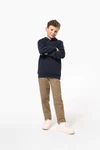 Kapuzensweatshirt für Kinder