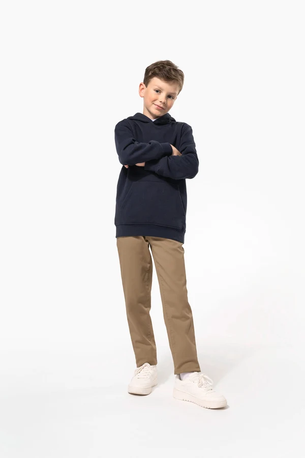 Kapuzensweatshirt für Kinder
