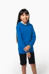 Kapuzensweatshirt für Kinder