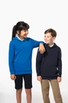 Kapuzensweatshirt für Kinder