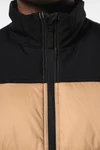Gesteppter Unisex-Bodywarmer in zwei Farbtönen