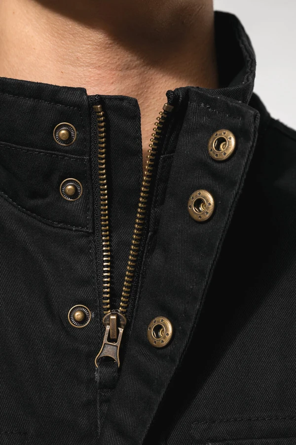 Safari-Jacke für Herren