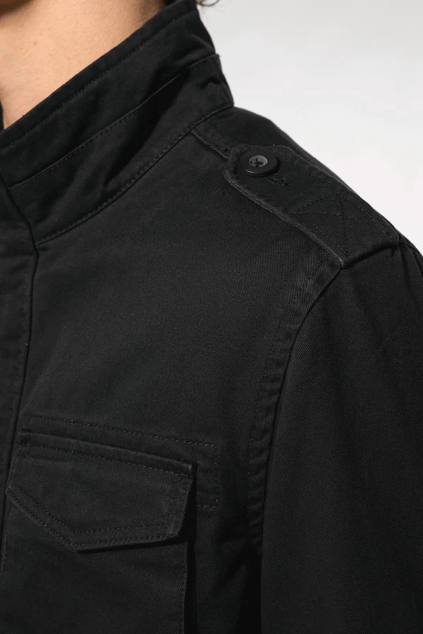 Safari-Jacke für Herren