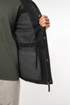 Safari-Jacke für Herren