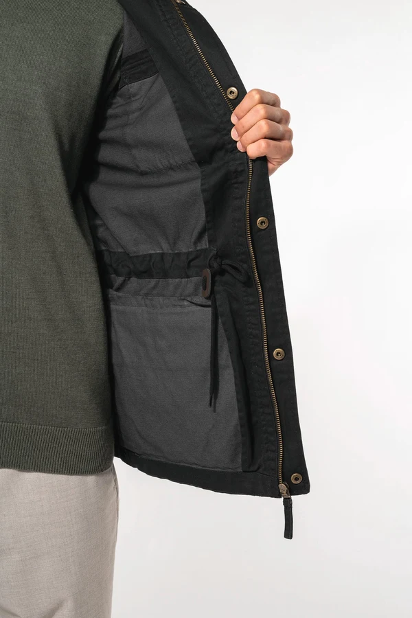 Safari-Jacke für Herren