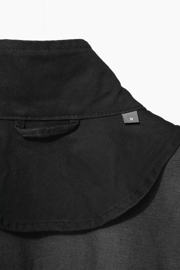 Safari-Jacke für Herren