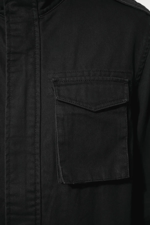 Safari-Jacke für Herren