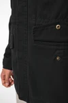 Safari-Jacke für Herren
