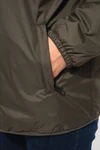 Gefütterte Sherpa-Jacke Unisex