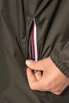 Gefütterte Sherpa-Jacke Unisex