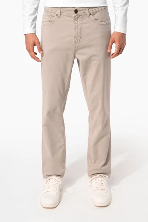 5-Pocket-Hose für Herren